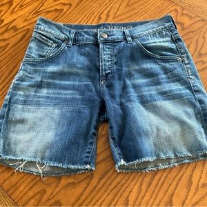 Citizens of Humanity Shorts, Sz 0-25